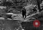 Image of President Herbert Hoover United States USA, 1931, second 32 stock footage video 65675044632