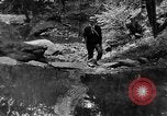 Image of President Herbert Hoover United States USA, 1931, second 33 stock footage video 65675044632
