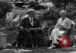 Image of President Herbert Hoover United States USA, 1931, second 51 stock footage video 65675044632