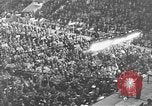 Image of President Herbert Hoover Chicago Illinois USA, 1932, second 3 stock footage video 65675044633