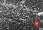 Image of President Herbert Hoover Chicago Illinois USA, 1932, second 6 stock footage video 65675044633