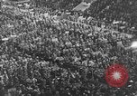 Image of President Herbert Hoover Chicago Illinois USA, 1932, second 7 stock footage video 65675044633