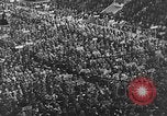 Image of President Herbert Hoover Chicago Illinois USA, 1932, second 8 stock footage video 65675044633