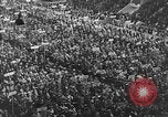 Image of President Herbert Hoover Chicago Illinois USA, 1932, second 9 stock footage video 65675044633