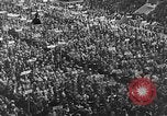 Image of President Herbert Hoover Chicago Illinois USA, 1932, second 10 stock footage video 65675044633