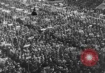 Image of President Herbert Hoover Chicago Illinois USA, 1932, second 11 stock footage video 65675044633