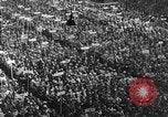 Image of President Herbert Hoover Chicago Illinois USA, 1932, second 12 stock footage video 65675044633