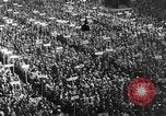 Image of President Herbert Hoover Chicago Illinois USA, 1932, second 13 stock footage video 65675044633
