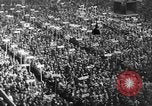 Image of President Herbert Hoover Chicago Illinois USA, 1932, second 14 stock footage video 65675044633