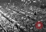 Image of President Herbert Hoover Chicago Illinois USA, 1932, second 16 stock footage video 65675044633