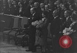 Image of President Herbert Hoover Chicago Illinois USA, 1932, second 27 stock footage video 65675044633