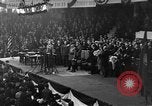 Image of President Herbert Hoover Chicago Illinois USA, 1932, second 34 stock footage video 65675044633