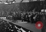 Image of President Herbert Hoover Chicago Illinois USA, 1932, second 37 stock footage video 65675044633