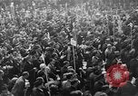 Image of President Herbert Hoover Chicago Illinois USA, 1932, second 48 stock footage video 65675044633