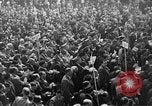 Image of President Herbert Hoover Chicago Illinois USA, 1932, second 50 stock footage video 65675044633