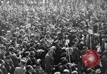 Image of President Herbert Hoover Chicago Illinois USA, 1932, second 51 stock footage video 65675044633