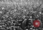 Image of President Herbert Hoover Chicago Illinois USA, 1932, second 52 stock footage video 65675044633