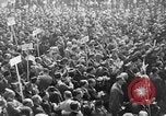 Image of President Herbert Hoover Chicago Illinois USA, 1932, second 53 stock footage video 65675044633
