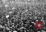 Image of President Herbert Hoover Chicago Illinois USA, 1932, second 54 stock footage video 65675044633