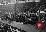 Image of President Herbert Hoover Chicago Illinois USA, 1932, second 59 stock footage video 65675044633