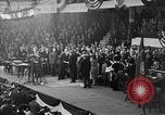 Image of President Herbert Hoover Chicago Illinois USA, 1932, second 60 stock footage video 65675044633