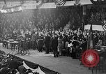 Image of President Herbert Hoover Chicago Illinois USA, 1932, second 61 stock footage video 65675044633