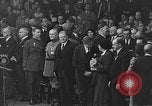 Image of President Herbert Hoover Chicago Illinois USA, 1932, second 62 stock footage video 65675044633