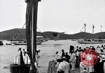 Image Le président Herbert Hoover Mer des Caraïbes, 1931, de la seconde 24 séquences d'archives historiques vidéo 65675044634