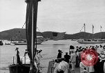 Image Le président Herbert Hoover Mer des Caraïbes, 1931, de la seconde 25 séquences d'archives historiques vidéo 65675044634