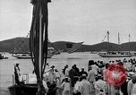 Image Le président Herbert Hoover Mer des Caraïbes, 1931, de la seconde 28 séquences d'archives historiques vidéo 65675044634