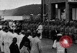 Image Le président Herbert Hoover Mer des Caraïbes, 1931, de la seconde 32 séquences d'archives historiques vidéo 65675044634