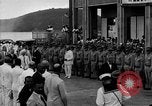 Image Le président Herbert Hoover Mer des Caraïbes, 1931, de la seconde 33 séquences d'archives historiques vidéo 65675044634