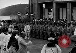 Image Le président Herbert Hoover Mer des Caraïbes, 1931, de la seconde 34 séquences d'archives historiques vidéo 65675044634