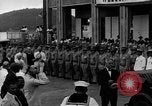 Image Le président Herbert Hoover Mer des Caraïbes, 1931, de la seconde 35 séquences d'archives historiques vidéo 65675044634