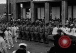 Image Le président Herbert Hoover Mer des Caraïbes, 1931, de la seconde 37 séquences d'archives historiques vidéo 65675044634