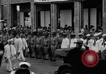Image Le président Herbert Hoover Mer des Caraïbes, 1931, de la seconde 38 séquences d'archives historiques vidéo 65675044634