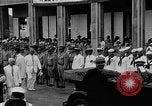 Image Le président Herbert Hoover Mer des Caraïbes, 1931, de la seconde 39 séquences d'archives historiques vidéo 65675044634