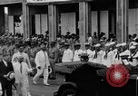 Image Le président Herbert Hoover Mer des Caraïbes, 1931, de la seconde 40 séquences d'archives historiques vidéo 65675044634
