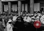 Image Le président Herbert Hoover Mer des Caraïbes, 1931, de la seconde 43 séquences d'archives historiques vidéo 65675044634
