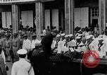 Image Le président Herbert Hoover Mer des Caraïbes, 1931, de la seconde 44 séquences d'archives historiques vidéo 65675044634