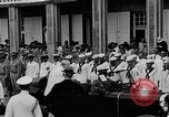 Image Le président Herbert Hoover Mer des Caraïbes, 1931, de la seconde 46 séquences d'archives historiques vidéo 65675044634