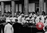 Image Le président Herbert Hoover Mer des Caraïbes, 1931, de la seconde 48 séquences d'archives historiques vidéo 65675044634