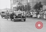 Image Le président Herbert Hoover Mer des Caraïbes, 1931, de la seconde 56 séquences d'archives historiques vidéo 65675044634