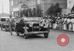 Image Le président Herbert Hoover Mer des Caraïbes, 1931, de la seconde 57 séquences d'archives historiques vidéo 65675044634