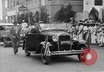 Image Le président Herbert Hoover Mer des Caraïbes, 1931, de la seconde 58 séquences d'archives historiques vidéo 65675044634