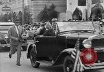 Image Le président Herbert Hoover Mer des Caraïbes, 1931, de la seconde 59 séquences d'archives historiques vidéo 65675044634