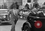 Image Le président Herbert Hoover Mer des Caraïbes, 1931, de la seconde 60 séquences d'archives historiques vidéo 65675044634