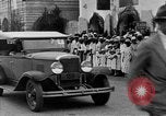 Image Le président Herbert Hoover Mer des Caraïbes, 1931, de la seconde 61 séquences d'archives historiques vidéo 65675044634