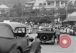 Image Le président Herbert Hoover Mer des Caraïbes, 1931, de la seconde 62 séquences d'archives historiques vidéo 65675044634