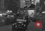 Immagine di Il presidente Herbert Hoover Des Moines Iowa USA, 1932, secondo 20 filmato di repertorio 65675044635